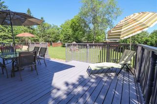 Photo 31: 114 Savoy Crescent in Winnipeg: Residential for sale (1G)  : MLS®# 202114818