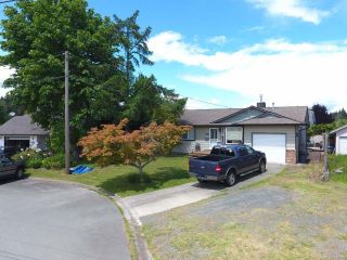 Photo 25: 517 Holly Pl in CAMPBELL RIVER: CR Willow Point House for sale (Campbell River)  : MLS®# 840765