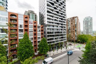 Photo 17: 511 1333 HORNBY Street in Vancouver: Downtown VW Condo for sale in "ANCHOR POINT" (Vancouver West)  : MLS®# R2784633