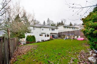 Photo 20: 8160 LAKEFIELD Drive in Burnaby: Burnaby Lake House for sale (Burnaby South)  : MLS®# R2030047