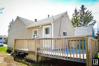 Photo 1: : St. Paul Town House for sale : MLS®# E4340827