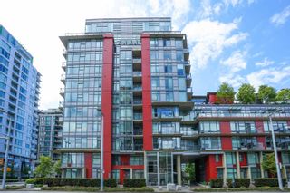 Photo 21: 611 38 W 1ST Avenue in Vancouver: False Creek Condo for sale in "The One" (Vancouver West)  : MLS®# R2691559