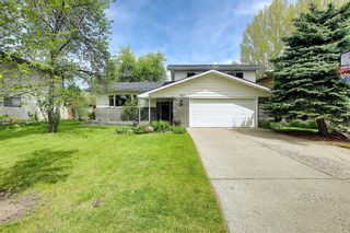 Photo 24: 1412 Colleen Avenue SW Calgary Home For Sale