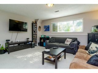 Photo 12: 4983 197A Street in Langley: Langley City House for sale : MLS®# F1449254