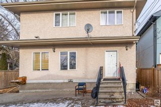 Photo 54: 11159 77 Avenue in Edmonton: Zone 15 House for sale : MLS®# E4380695