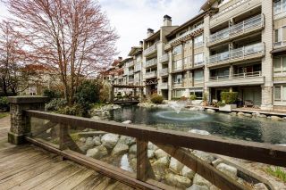Photo 3: 414 580 RAVEN WOODS Drive in North Vancouver: Roche Point Condo for sale : MLS®# R2866460