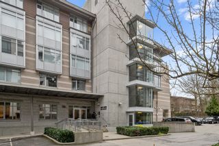 Photo 31: 407 5955 IONA Drive in Vancouver: University VW Condo for sale in "FOLIO" (Vancouver West)  : MLS®# R2433134