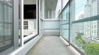 Photo 25: 1501 833 HOMER Street in Vancouver: Downtown VW Condo for sale in "ATELIER" (Vancouver West)  : MLS®# R2701169