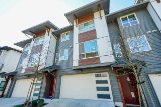 Photo 17: 72 8508 204 Street in Langley: Willoughby Heights Townhouse for sale in "ZETTER PLACE" : MLS®# R2568603