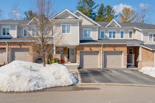 Main Photo: 24 Peartree Court in Barrie: House for sale (simcoe)  : MLS®# 40378633