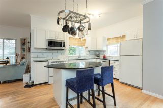 Photo 11: 4 4711 BLAIR Drive in Richmond: West Cambie Townhouse for sale : MLS®# R2527322
