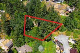 Photo 2: 5799 MARINE Drive in Vancouver: Eagleridge Land for sale (West Vancouver)  : MLS®# R2704887