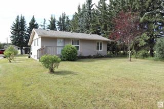 Photo 1: 243045 Twp 474: Rural Wetaskiwin County House for sale : MLS®# E4331506