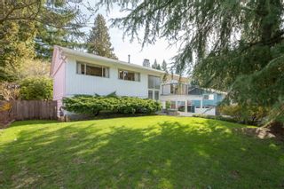 Photo 31: 2728 HOSKINS Road in North Vancouver: Westlynn Terrace House for sale : MLS®# R2764158