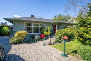 Photo 1: 2834 Inlet Ave in Saanich: SW Gorge House for sale (Saanich West)  : MLS®# 960927