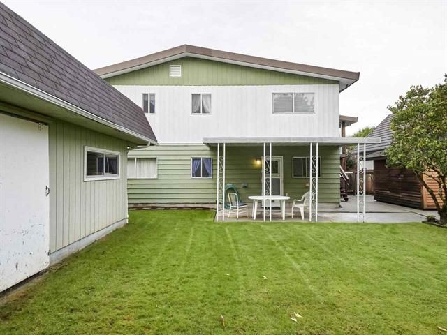 Photo 19: Photos: 10340 REYNOLDS DR in RICHMOND: Woodwards House for sale (Richmond)  : MLS®# R2407363