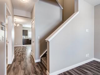 Photo 11: 331 Hillcrest Drive SW: Airdrie Row/Townhouse for sale : MLS®# A1063055