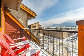 Photo 16: 313 1002 8th Avenue S: Canmore Apartment for sale : MLS®# A1186573