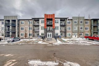 Main Photo: 212 16 Sage Hill Terrace NW in Calgary: Sage Hill Apartment for sale : MLS®# A2118540