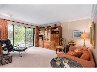 Photo 5: 6594 PINEHURST DR in Vancouver: South Cambie Condo for sale (Vancouver West)  : MLS®# V1064041