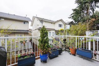Photo 32: 11 20582 67 Avenue in Langley: Willoughby Heights Townhouse for sale in "Bakerview Estates" : MLS®# R2869533