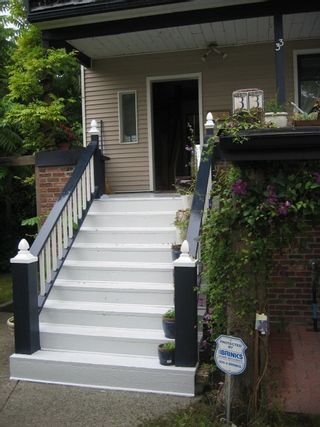 Photo 17: 33 Kamloops Street in Vancouver: Home for sale