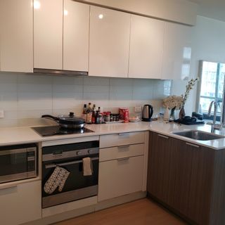 Photo 3: 1705 1308 HORNBY Street in Vancouver: Downtown VW Condo for sale (Vancouver West)  : MLS®# R2759932