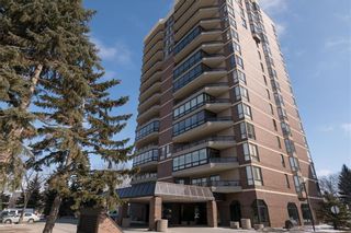 Main Photo: 903 160 Tuxedo Avenue in Winnipeg: Tuxedo Condominium for sale (1E)  : MLS®# 202301564