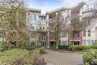 Photo 24: 101 245 ROSS Drive in New Westminster: Fraserview NW Condo for sale in "The Grove" : MLS®# R2848767