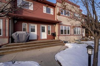 Main Photo: 73 1010 Wilkes Avenue in Winnipeg: Linden Woods Condominium for sale (1M)  : MLS®# 202403622