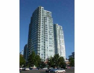 Photo 1: 2509 939 EXPO Boulevard in Vancouver: Downtown VW Condo for sale in "MAX 2" (Vancouver West)  : MLS®# V700944