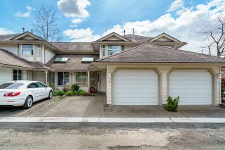 Photo 1: 6 9045 WALNUT GROVE Drive in Langley: Walnut Grove Townhouse for sale in "BRIDLEWOODS" : MLS®# R2771822