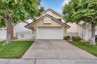 Photo 1: MIRA MESA House for sale : 3 bedrooms : 10588 Lansford Ln in San Diego