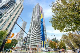 Photo 19: 2502 499 PACIFIC Street in Vancouver: Yaletown Condo for sale in "The Charleson" (Vancouver West)  : MLS®# R2829980