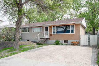 Main Photo: 183 McIntyre Street North in Regina: Cityview Residential for sale : MLS®# SK930080