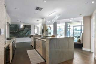 Main Photo: 302 628 KINGHORNE Mews in Vancouver: Yaletown Condo for sale in "SILVER SEA" (Vancouver West)  : MLS®# R2714208
