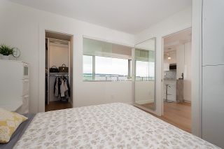 Photo 16: 902 150 24TH Street in West Vancouver: Dundarave Condo for sale in "SeaStrand" : MLS®# R2702275