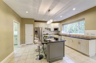 Photo 10: 1560 PURCELL Drive in Coquitlam: Westwood Plateau House for sale in "Westwood Plateau" : MLS®# R2514539