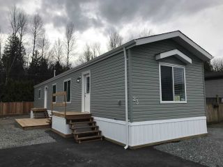 Photo 5: 23 3300 HORN Street in Abbotsford: Central Abbotsford Manufactured Home for sale in "Georgian Park" : MLS®# R2550657