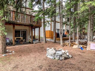 Photo 3: 78 Ridge Road: Canmore Semi Detached for sale : MLS®# A1112816
