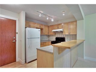 Photo 9: 209 2338 WESTERN Parkway in Vancouver: University VW Condo for sale in "WINSLOW COMMONS" (Vancouver West)  : MLS®# V1116479
