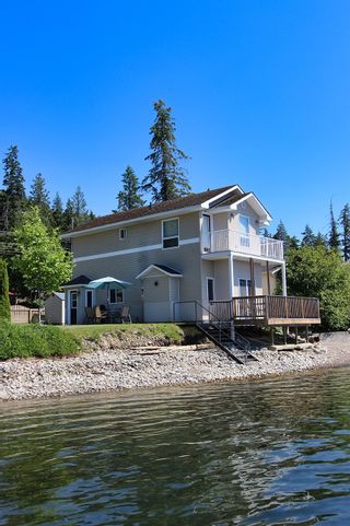 Photo 34: 2022 Eagle Bay Road: Blind Bay House for sale (South Shuswap)  : MLS®# 10202297