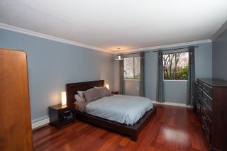 Photo 8: #105-334 E 5th. in Vancouver: Mount Pleasant VW Condo for sale (Vancouver West)  : MLS®# v1054176