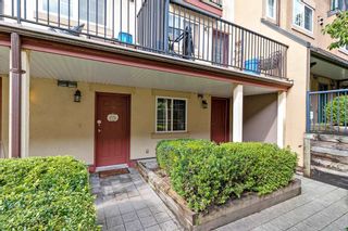 Photo 18: 35 1561 BOOTH AVENUE in Coquitlam: Maillardville Townhouse for sale : MLS®# R2502848