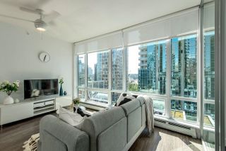 Photo 4: 1010 1283 HOWE Street in Vancouver: Downtown VW Condo for sale in "Tate" (Vancouver West)  : MLS®# R2643821