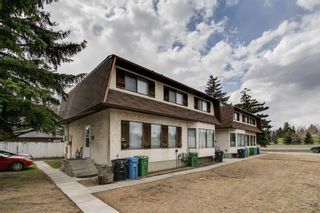 Photo 46: 1-4 4832 Voyageur Drive NW in Calgary: Varsity 4 plex for sale : MLS®# A2125555