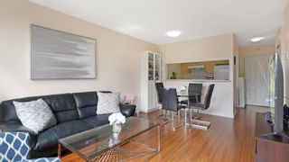Photo 3: 312 3520 CROWLEY Drive in Vancouver: Collingwood VE Condo for sale (Vancouver East)  : MLS®# R2669805