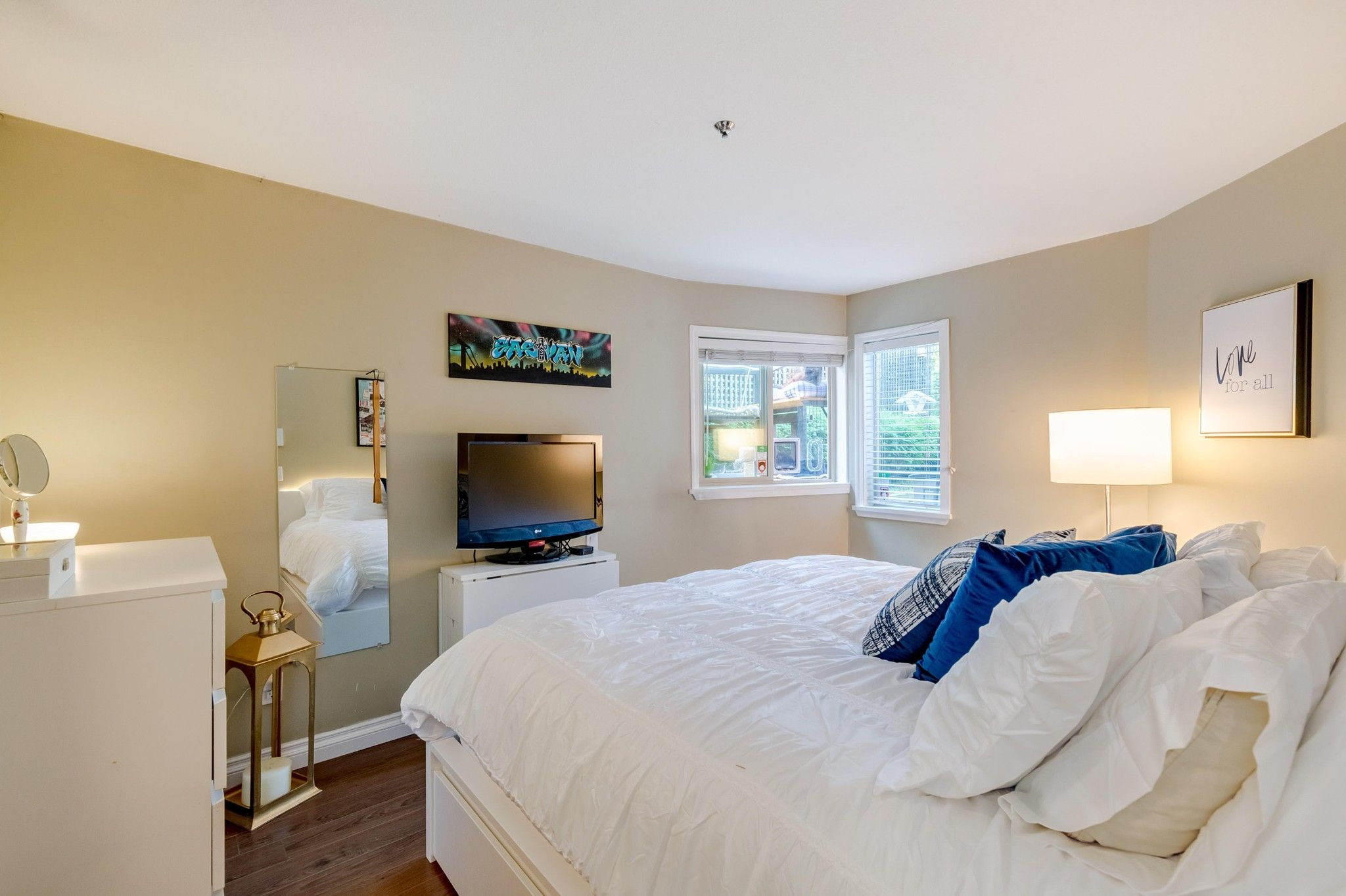 Photo 18: Photos: 103 2709 Victoria Drive in Vancouver: Grandview Woodland Condo for sale (Vancouver East)  : MLS®# R2504262