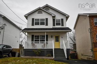 Photo 1: 59 Dixon in Timberlea: 40-Timberlea, Prospect, St. Margaret`S Bay Residential for sale (Halifax-Dartmouth)  : MLS®# 202200081
