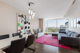 Photo 7: 1705 519 RIVERFRONT Avenue SE in Calgary: Downtown East Village Apartment for sale : MLS®# A2035130